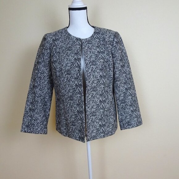 Anne Klein Jacket Blazer Size M - Picture 1 of 6